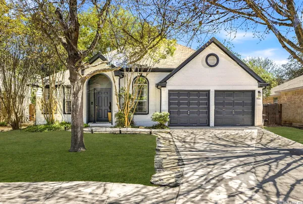 $370,000 | 9624 Braun Run, San Antonio, TX 78254