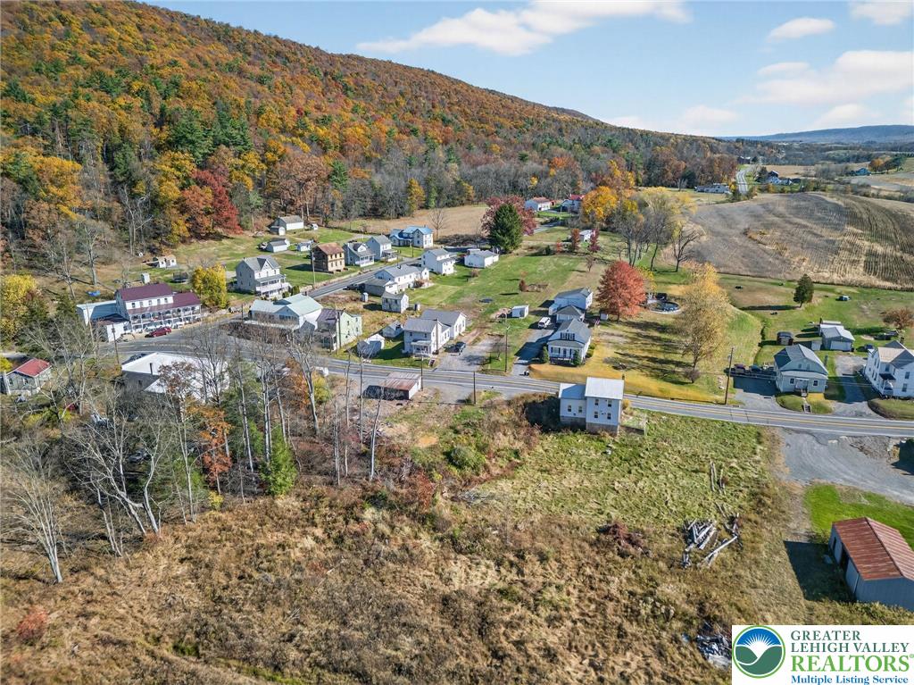 1238 Erdman Road Lykens, PA 17048 - Photo 18 of 21 a view of a city