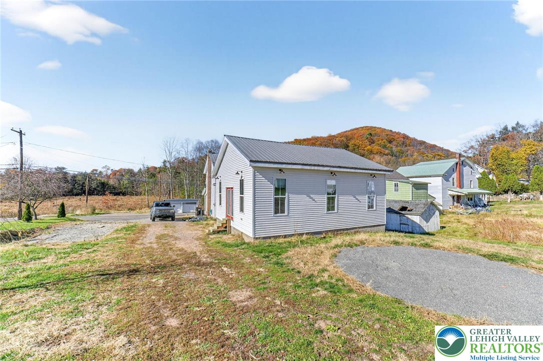 1238 Erdman Road Lykens, PA 17048 - Photo 2 of 21 a view of a house with a yard