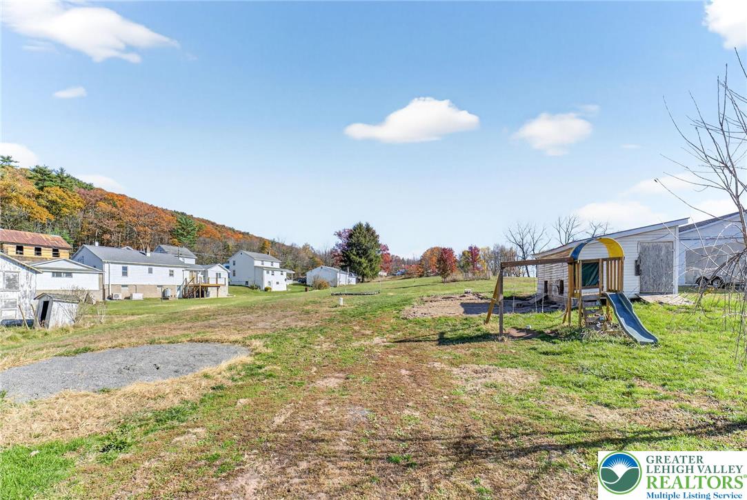 1238 Erdman Road Lykens, PA 17048 - Photo 21 of 21 a view of a house with a yard