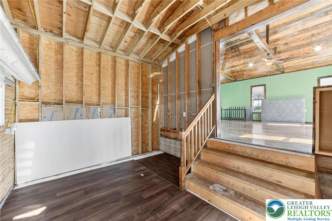 1238 Erdman Road Lykens, PA 17048 - Photo 8 of 21 a view of entryway