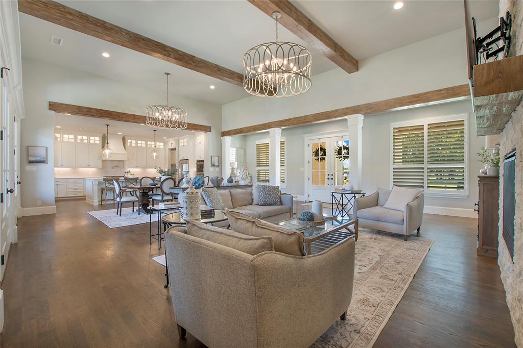 2600 New Hope Road Cross Roads, TX 76227 - Photo 4 of 39 Gallery Image 4
