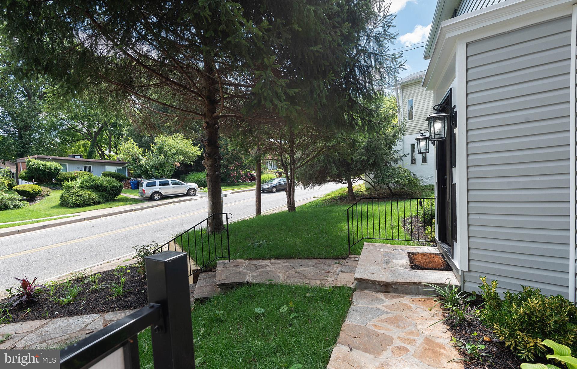 5734 Pimlico Road Baltimore, MD 21209 - Photo 12 of 60 Gallery Image 12