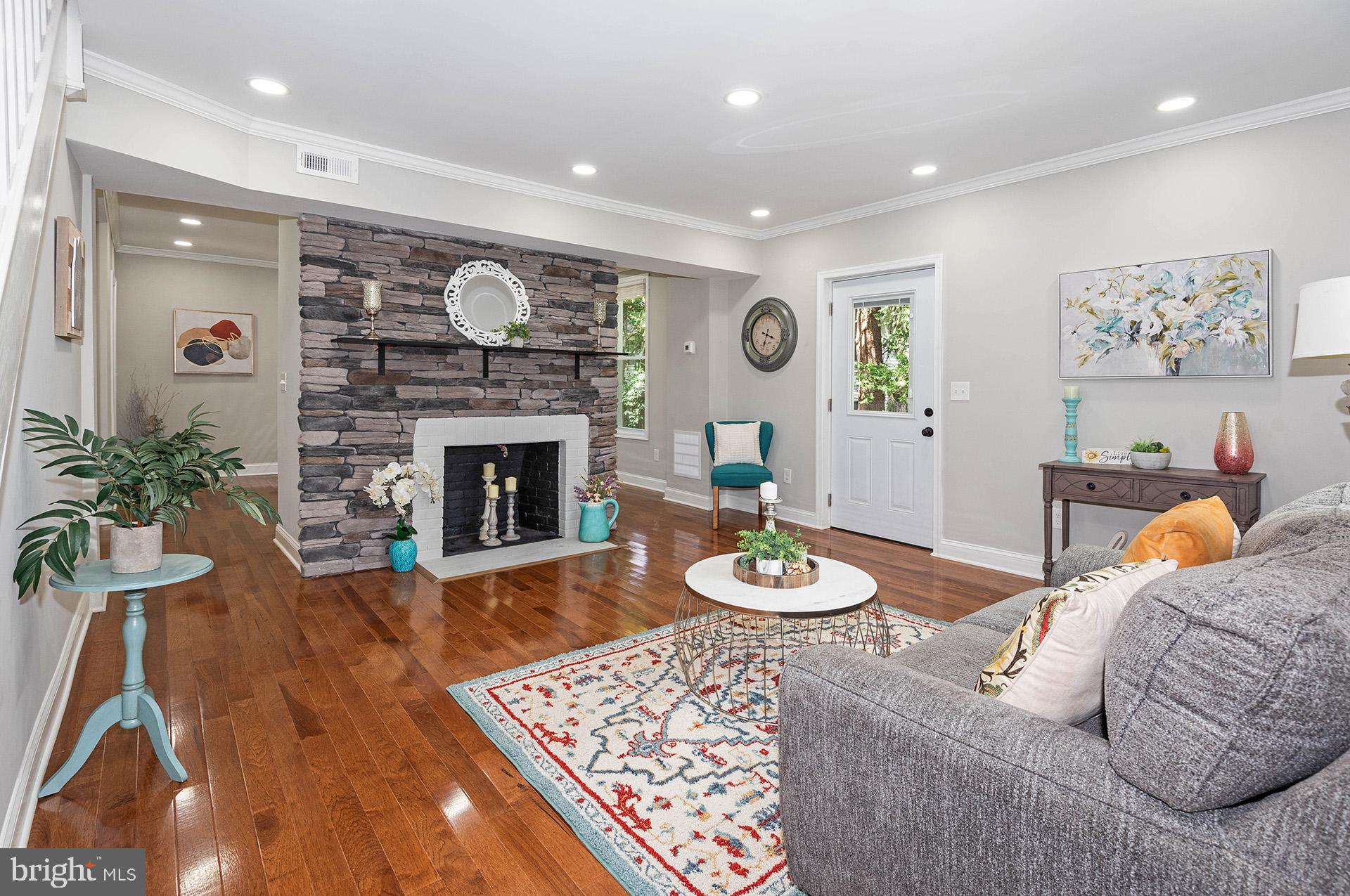 5734 Pimlico Road Baltimore, MD 21209 - Photo 13 of 60 Gallery Image 13