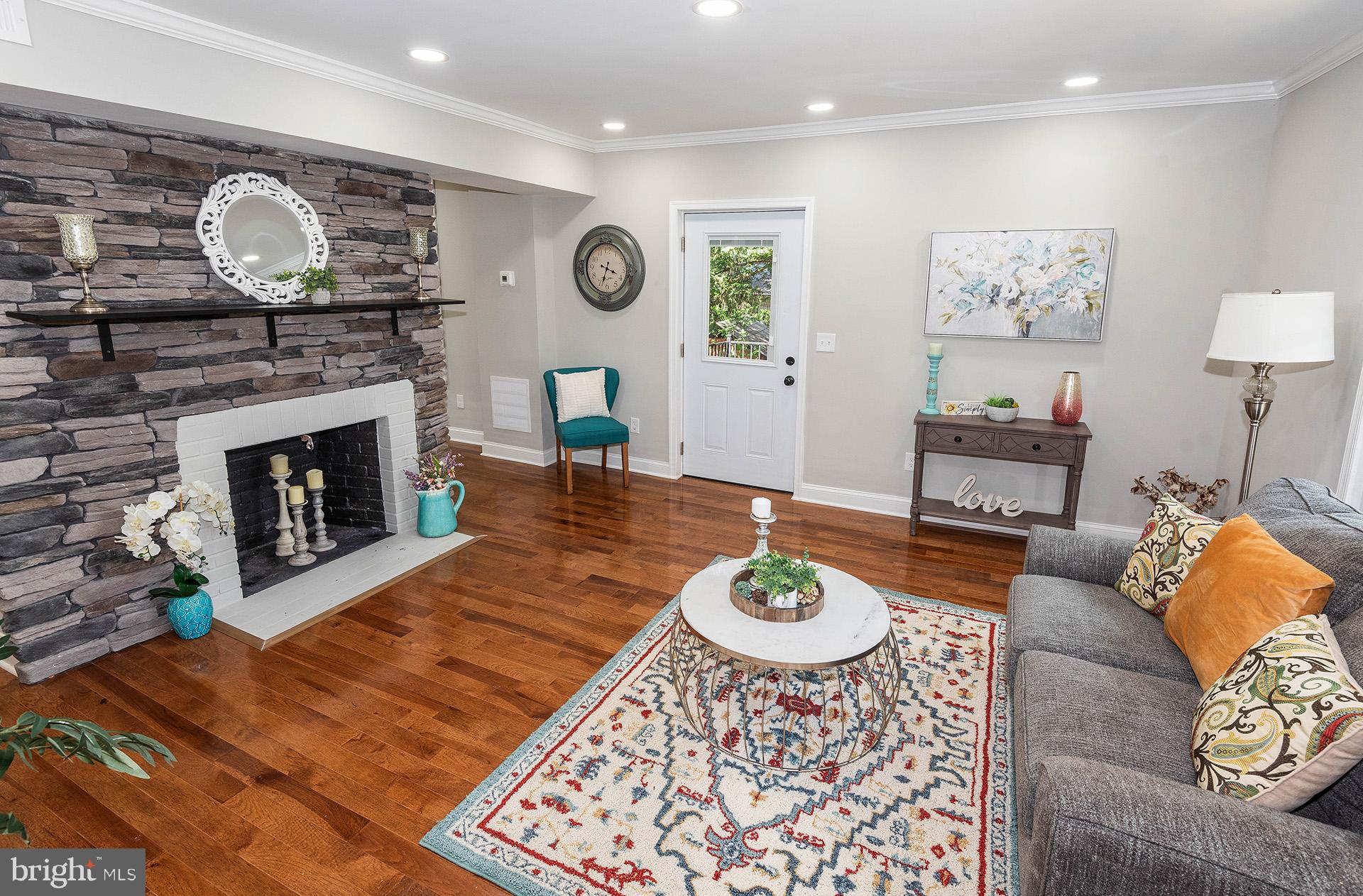 5734 Pimlico Road Baltimore, MD 21209 - Photo 14 of 60 Gallery Image 14