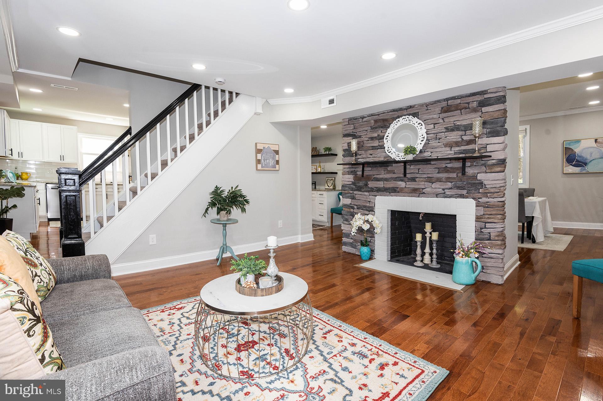 5734 Pimlico Road Baltimore, MD 21209 - Photo 15 of 60 Gallery Image 15