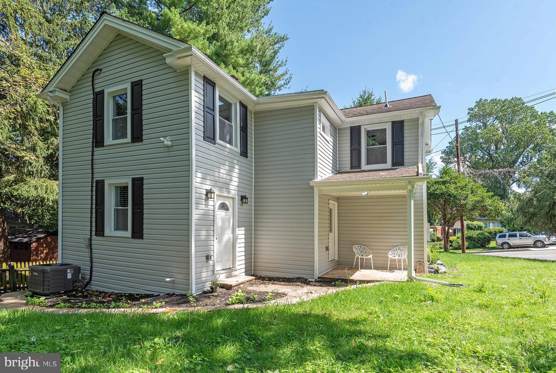 5734 Pimlico Road Baltimore, MD 21209 - Photo 54 of 60 Gallery Image 54