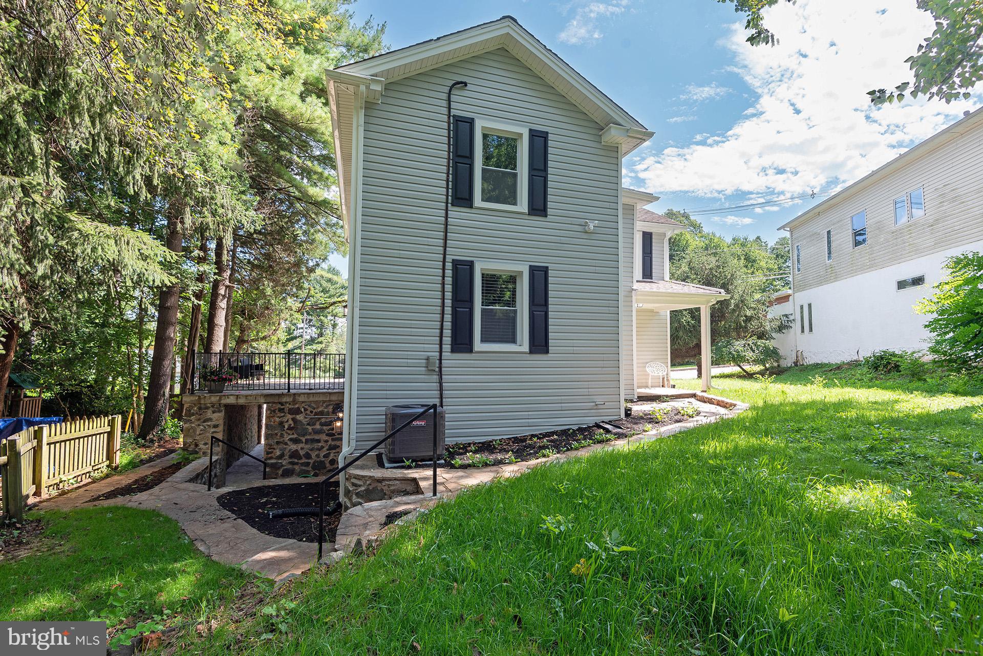 5734 Pimlico Road Baltimore, MD 21209 - Photo 58 of 60 Gallery Image 58