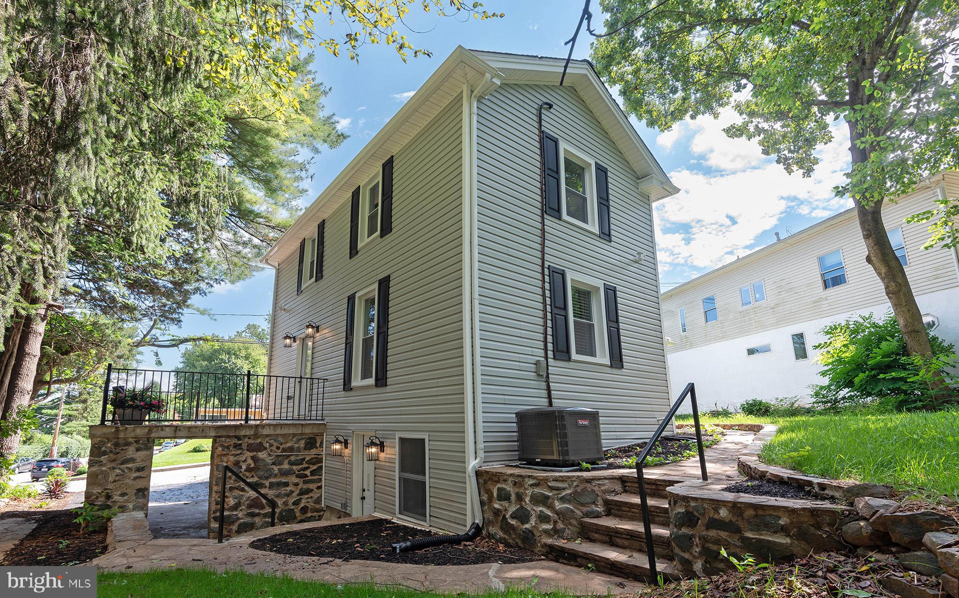 5734 Pimlico Road Baltimore, MD 21209 - Photo 59 of 60 Gallery Image 59