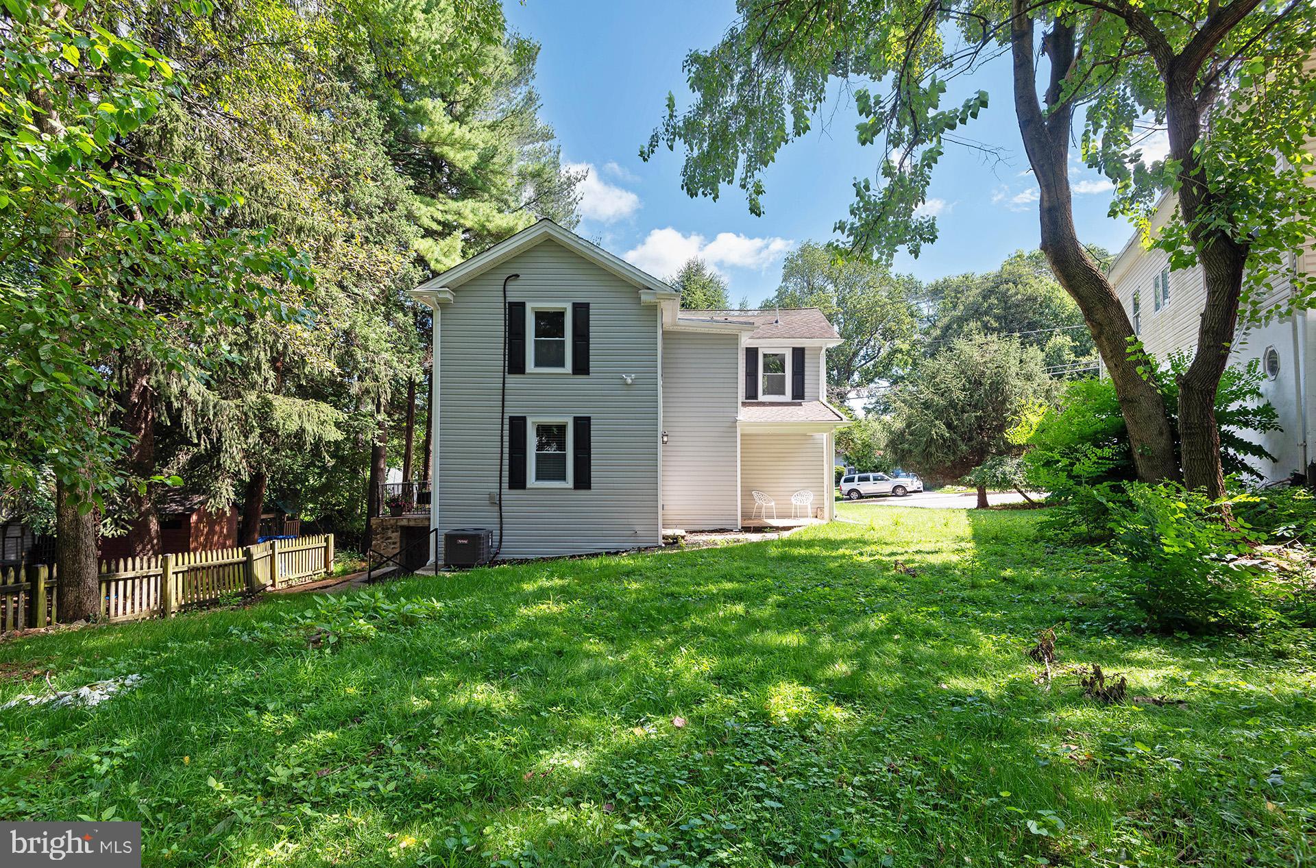 5734 Pimlico Road Baltimore, MD 21209 - Photo 60 of 60 Gallery Image 60