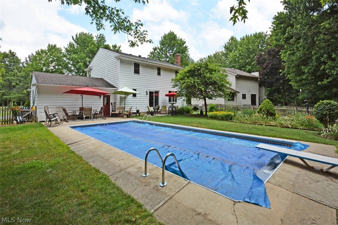 5302 Case Road North Ridgeville, OH 44039 - Photo 32 of 35 Gallery Image 32
