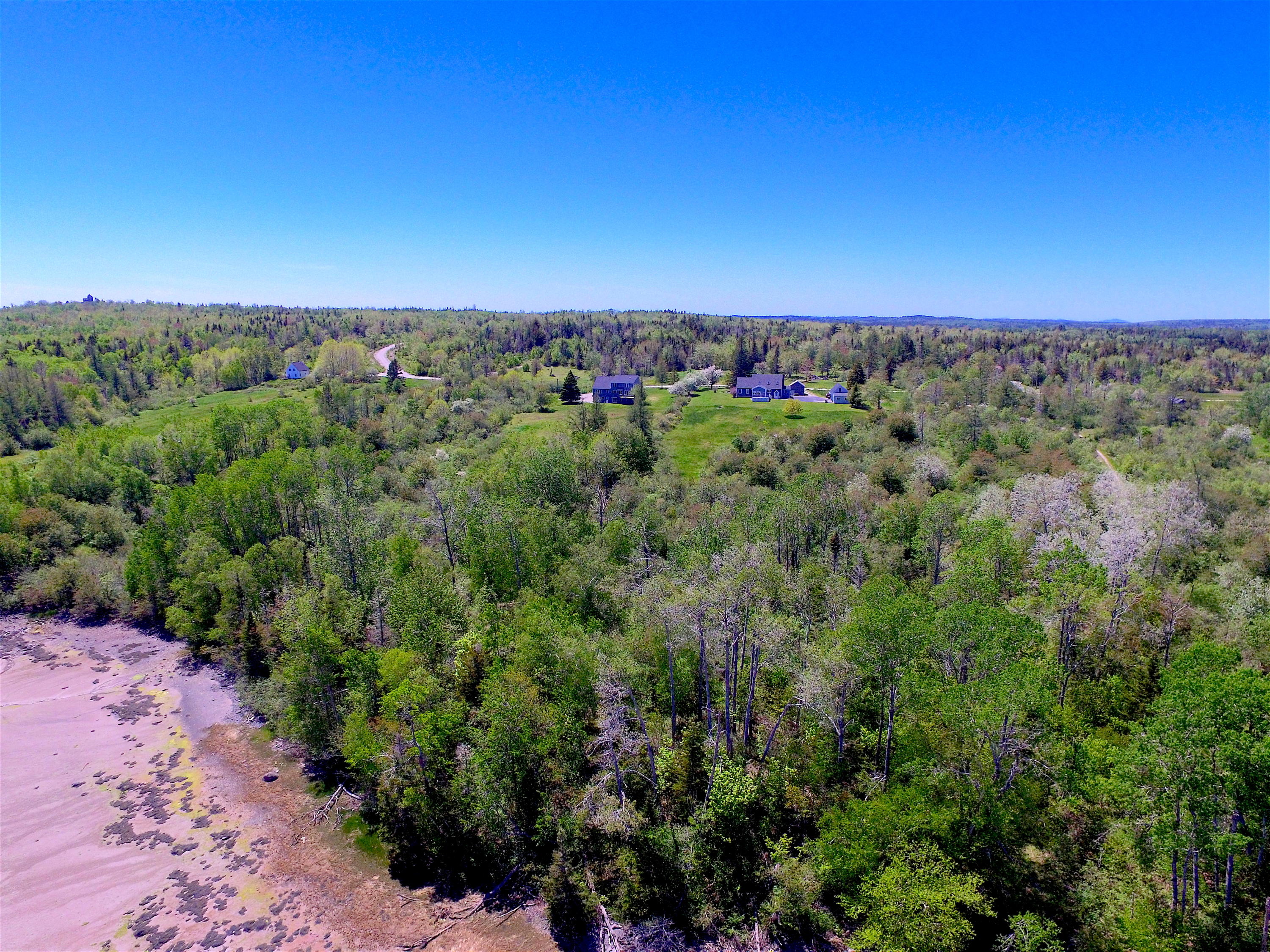 236 West Kennebec Road Machias, ME 04654 - Photo 9 of 39 DJI_0065