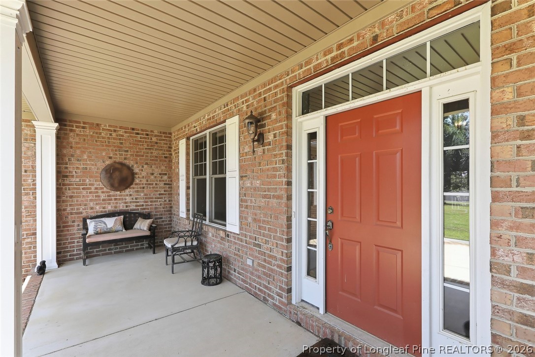 652 Gilliam Road Sanford, NC 27330 - Photo 6 of 41
