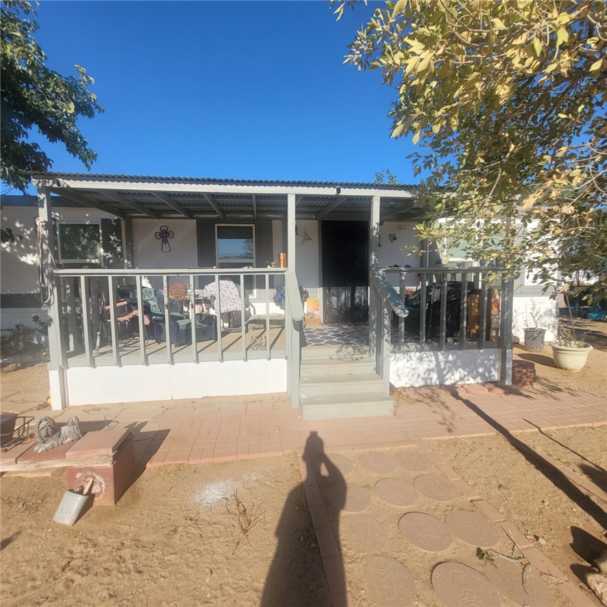 5182 Cordes Road Golden Valley, AZ 86413 - Photo 2 of 48