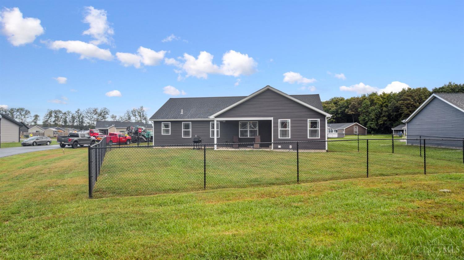 153 Willow Run Road Mount Orab, OH 45154 - Photo 5 of 30 Gallery Image 5