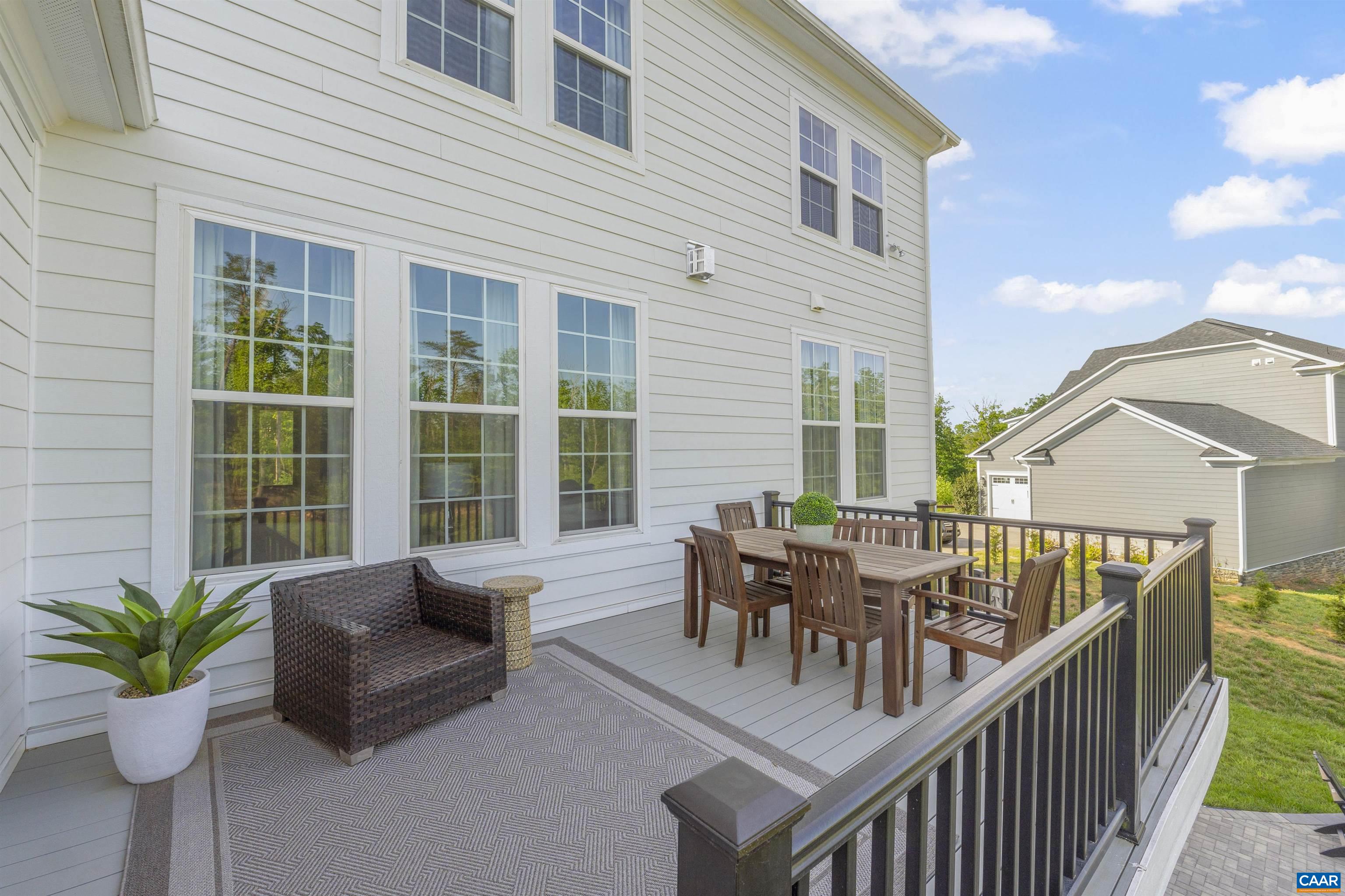 3624 Osprey Drive Keswick, VA 22947 - Photo 20 of 68 a view of a patio with couches
