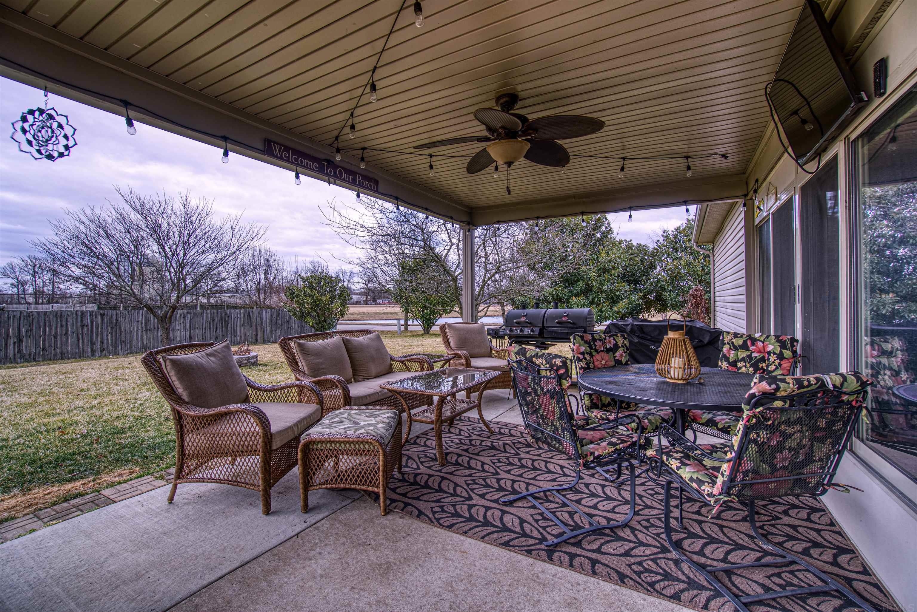 9625 Clippinger Road Evansville, IN 47725 - Photo 24 of 31 Gallery Image 24