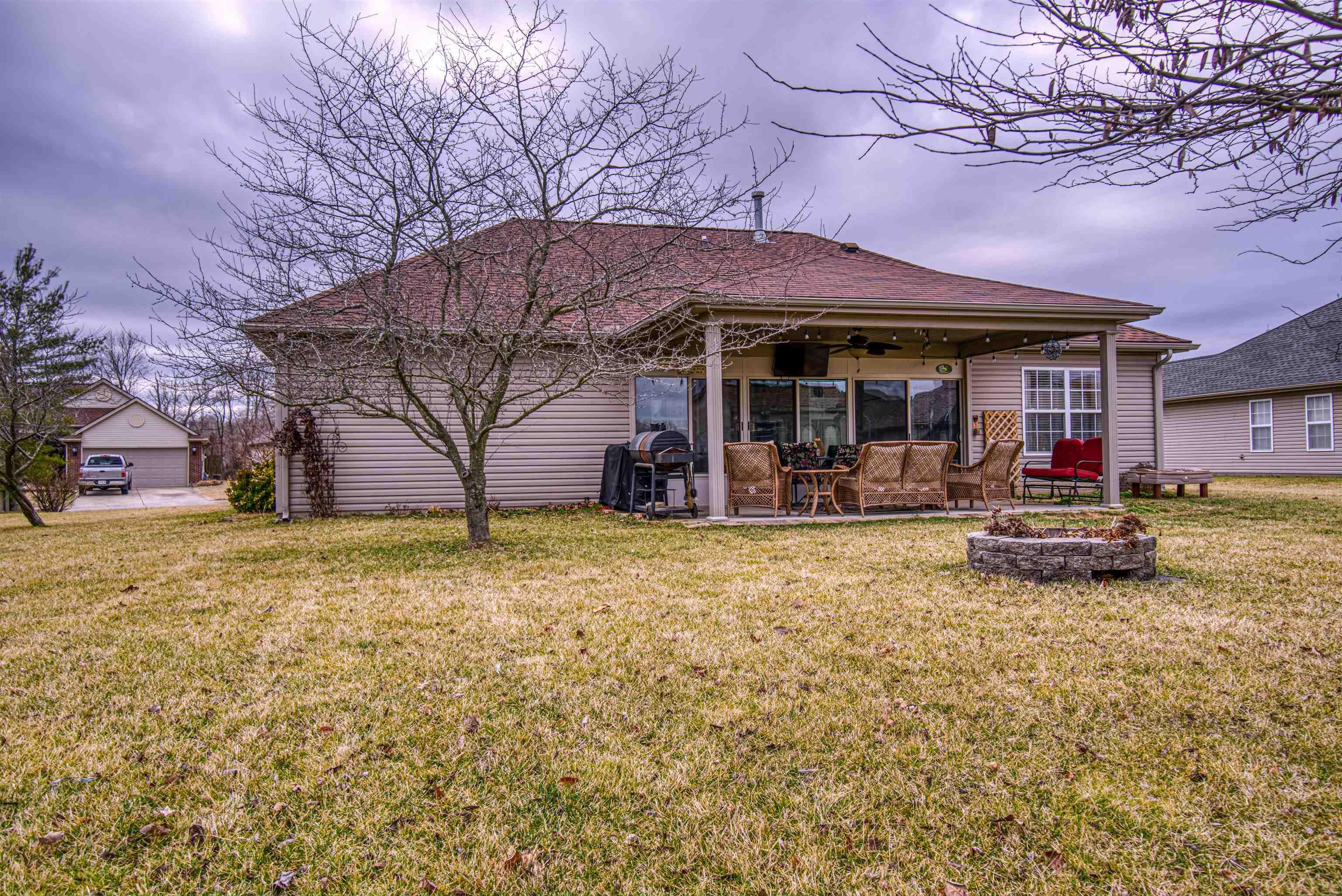 9625 Clippinger Road Evansville, IN 47725 - Photo 29 of 31 Gallery Image 29