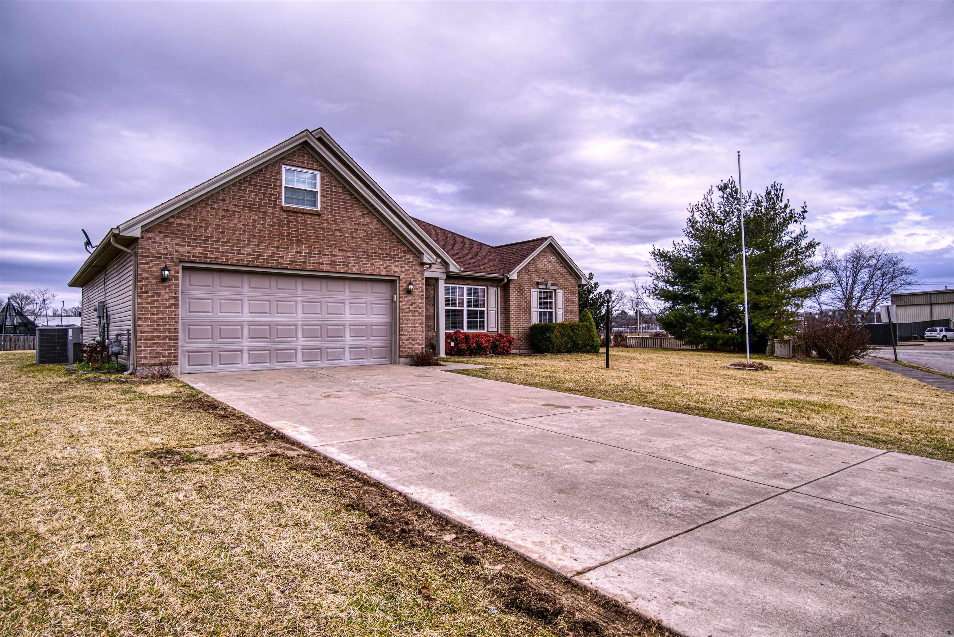9625 Clippinger Road Evansville, IN 47725 - Photo 30 of 31 Gallery Image 30