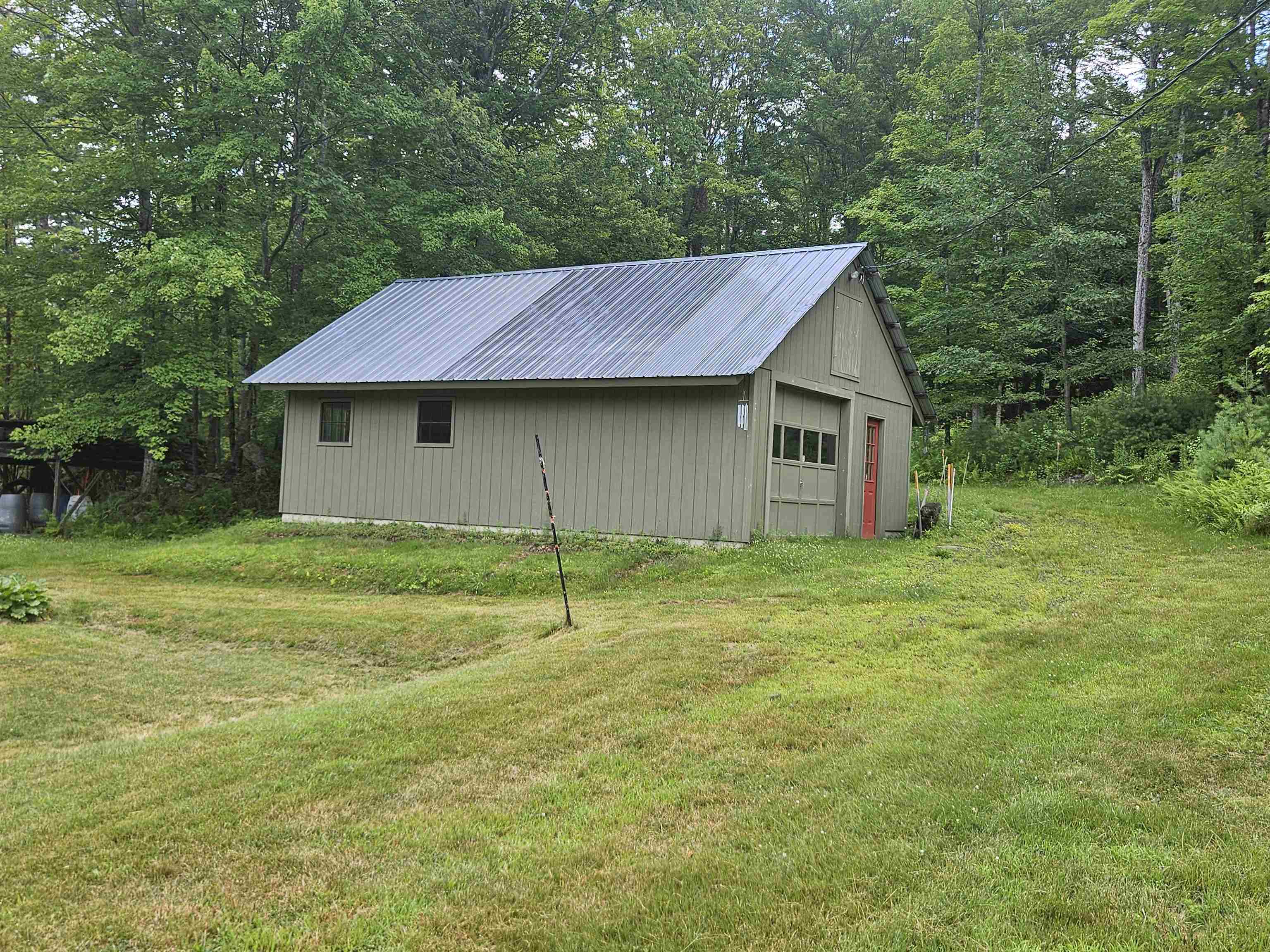 24 North Labombard Road Lebanon, NH 03766 - Photo 21 of 25