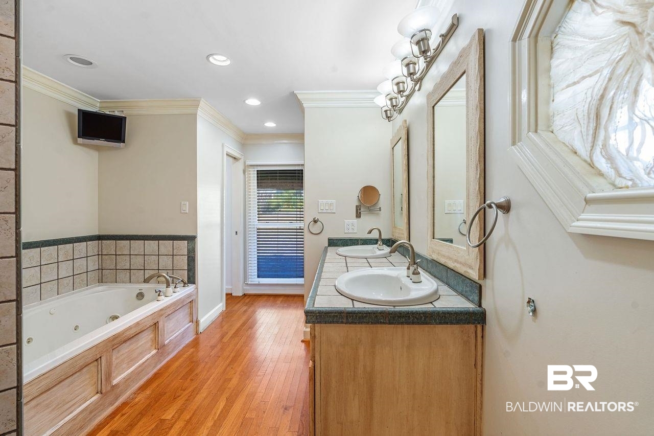 3955 South Byronell Drive Mobile, AL 36693 - Photo 26 of 31
