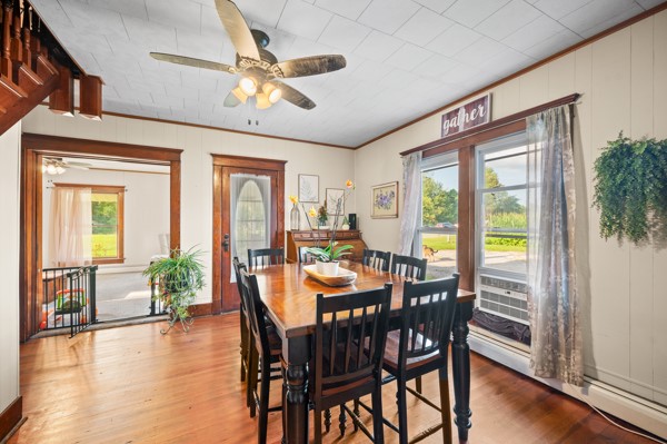 15230 East National Road Marshall, IL 62441 - Photo 9 of 29 Gallery Image 9