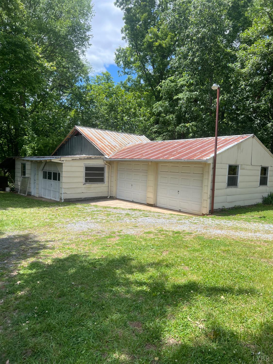 397 Epsons Road Long Island, VA 24569 - Photo 12 of 41