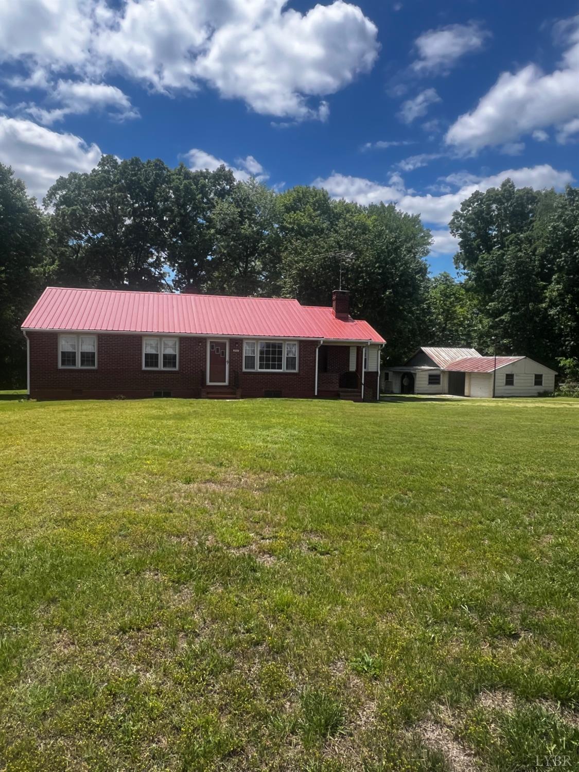 397 Epsons Road Long Island, VA 24569 - Photo 13 of 41