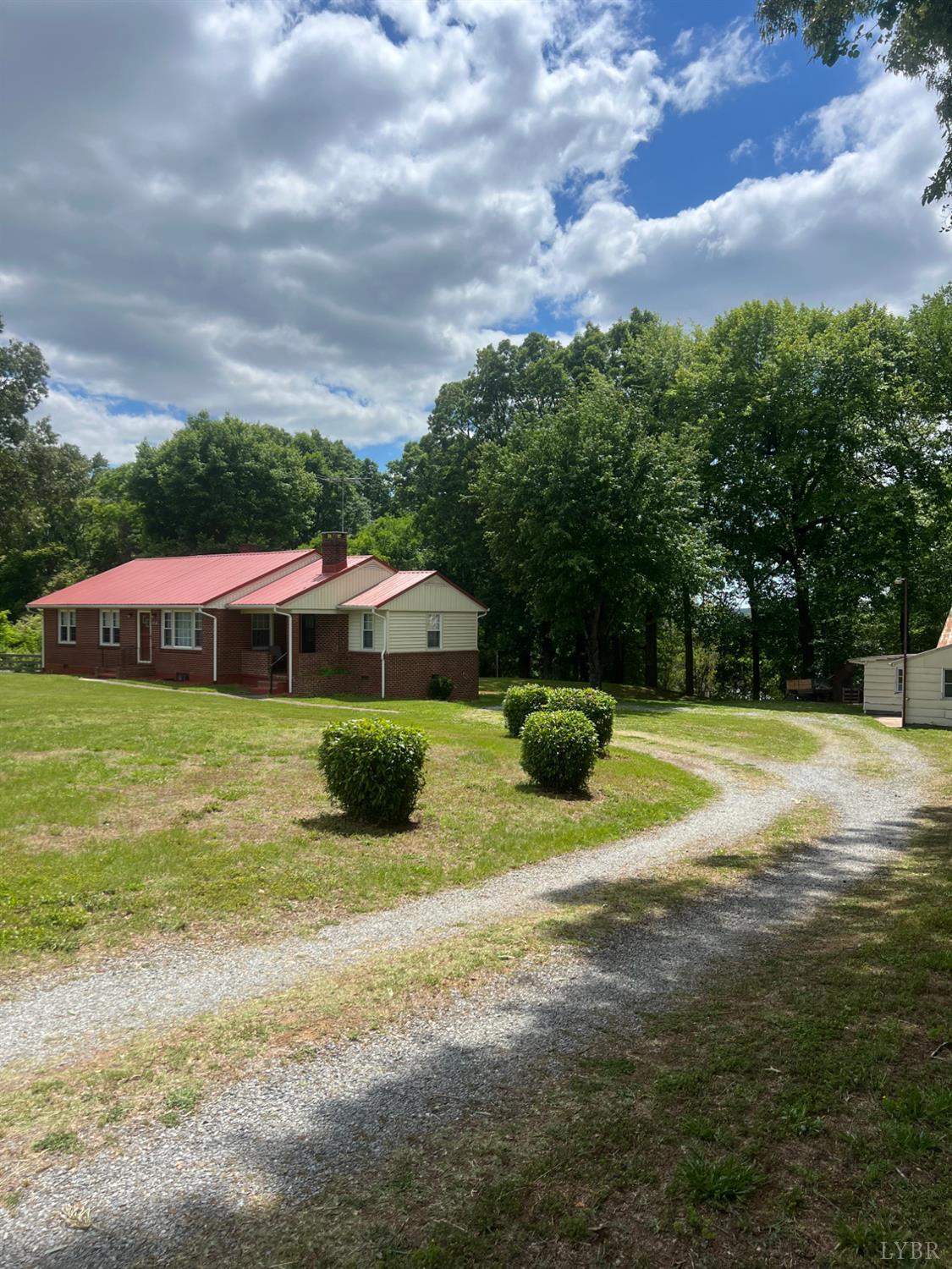 397 Epsons Road Long Island, VA 24569 - Photo 14 of 41