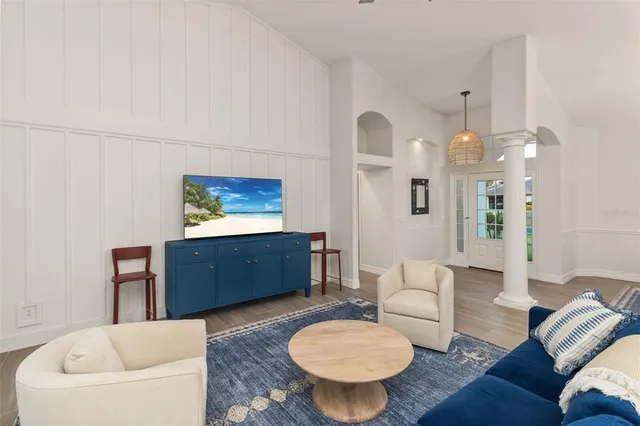 $875,000 | 495 Coral Creek Drive, Placida, FL 33946