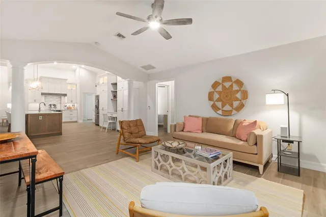 $875,000 | 495 Coral Creek Drive, Placida, FL 33946