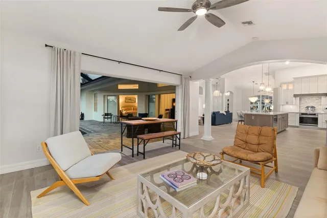 $875,000 | 495 Coral Creek Drive, Placida, FL 33946