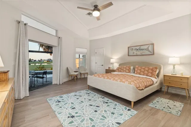 $875,000 | 495 Coral Creek Drive, Placida, FL 33946