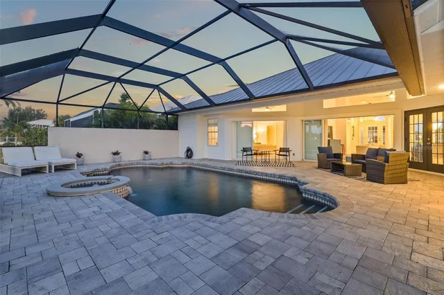 $875,000 | 495 Coral Creek Drive, Placida, FL 33946