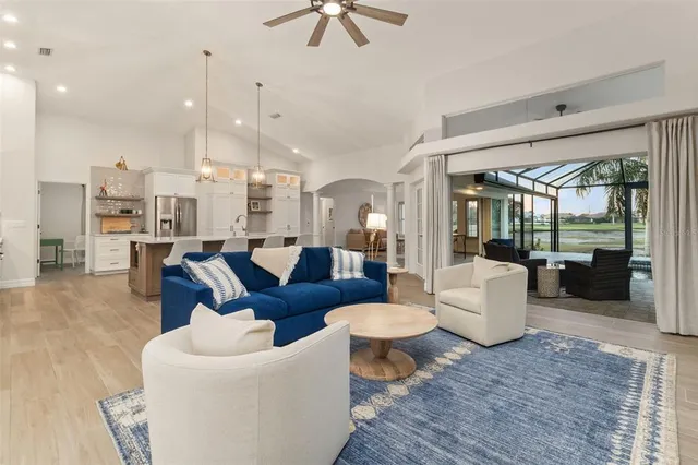 $875,000 | 495 Coral Creek Drive, Placida, FL 33946