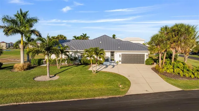 $875,000 | 495 Coral Creek Drive, Placida, FL 33946