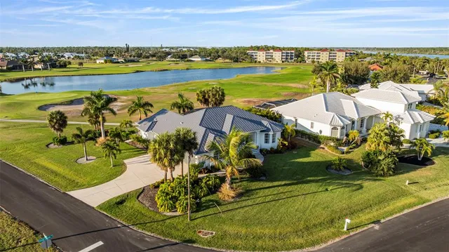 $875,000 | 495 Coral Creek Drive, Placida, FL 33946
