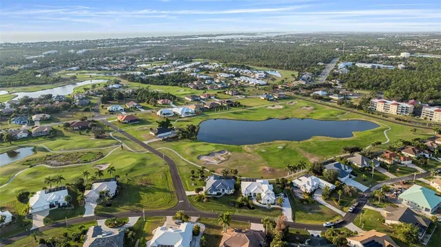 $875,000 | 495 Coral Creek Drive, Placida, FL 33946