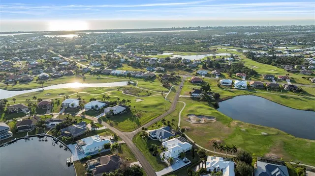 $875,000 | 495 Coral Creek Drive, Placida, FL 33946