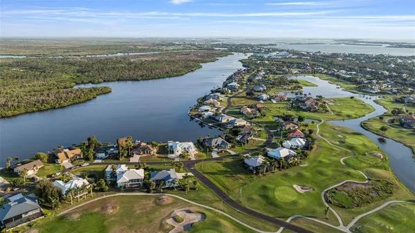 a car parked on the side of a street