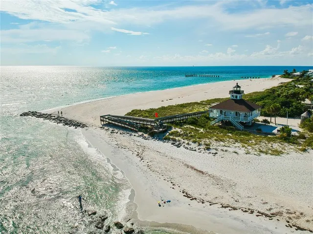 $875,000 | 495 Coral Creek Drive, Placida, FL 33946