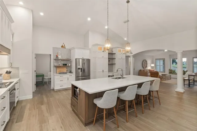 $875,000 | 495 Coral Creek Drive, Placida, FL 33946