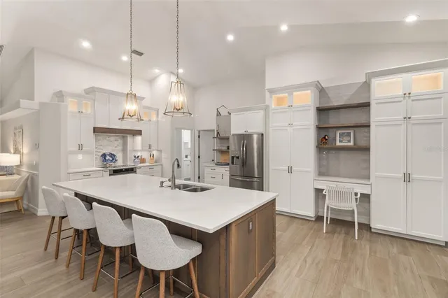 $875,000 | 495 Coral Creek Drive, Placida, FL 33946