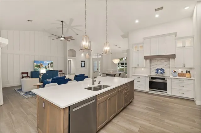 $875,000 | 495 Coral Creek Drive, Placida, FL 33946