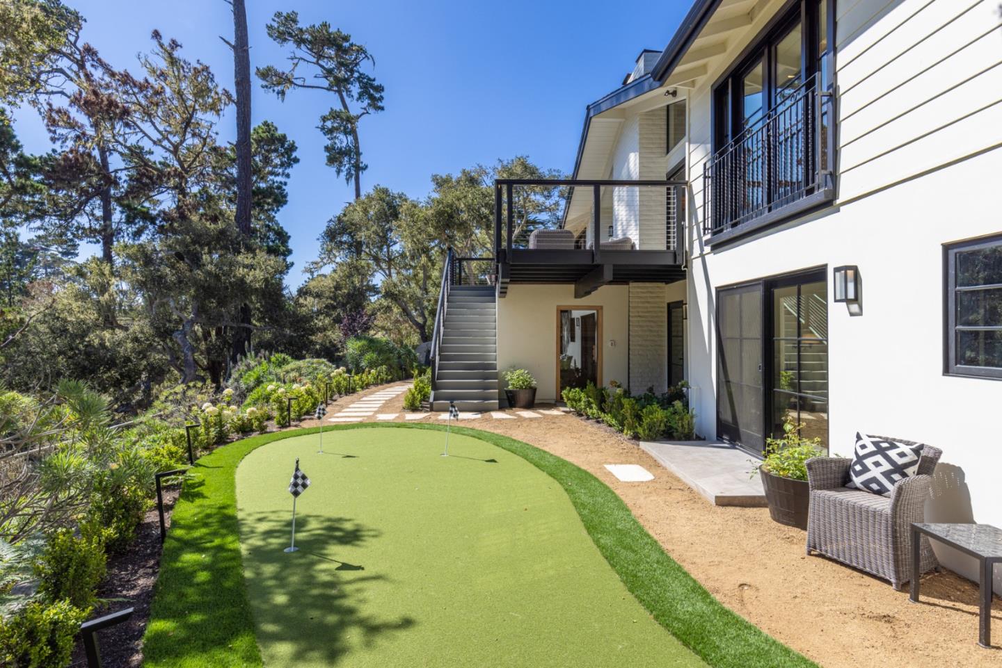 1158 Chaparral Road Pebble Beach, CA 93953 - Photo 33 of 51 Gallery Image 33