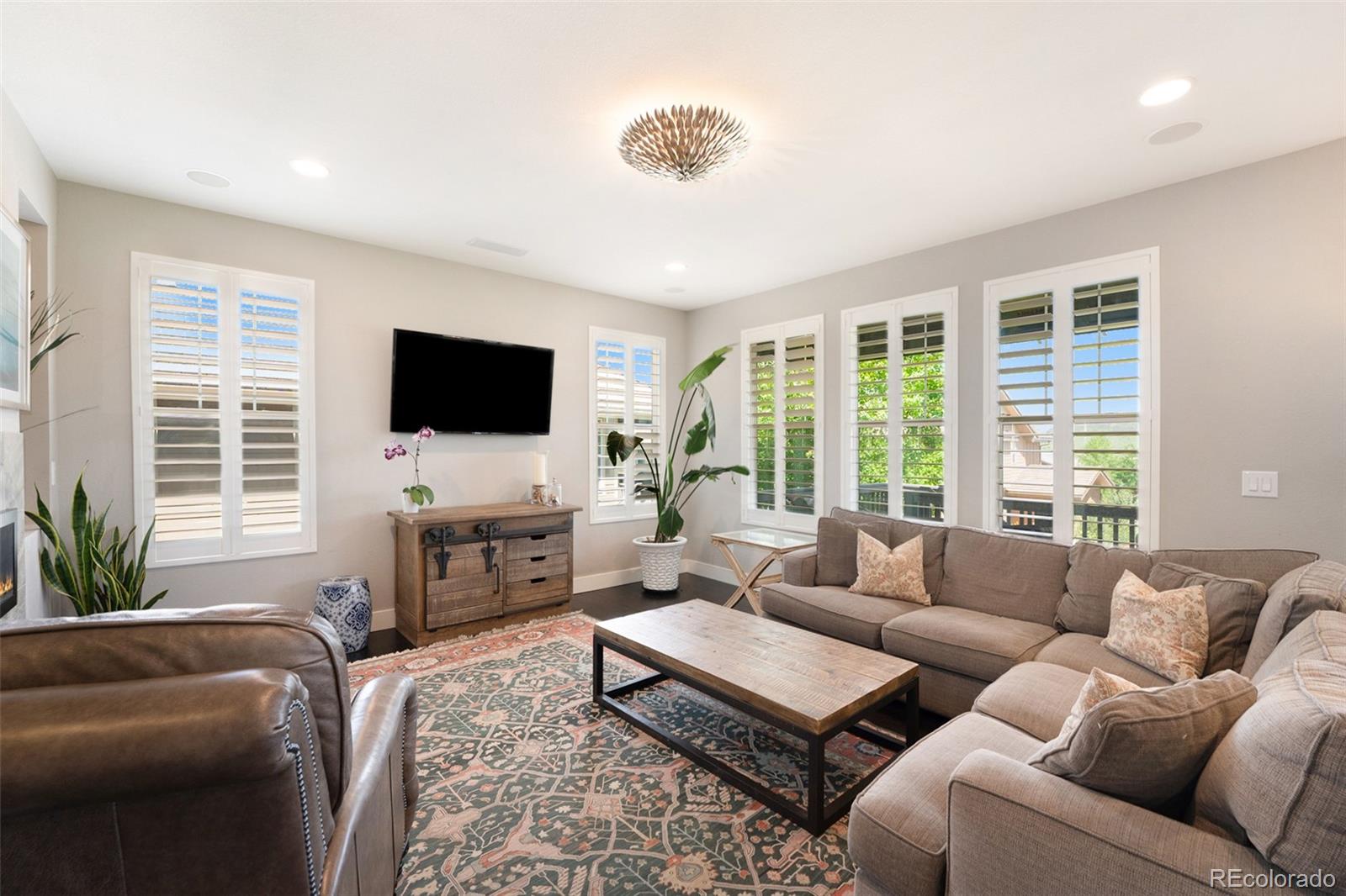 15715 Red Deer Drive Morrison, CO 80465 - Photo 6 of 31