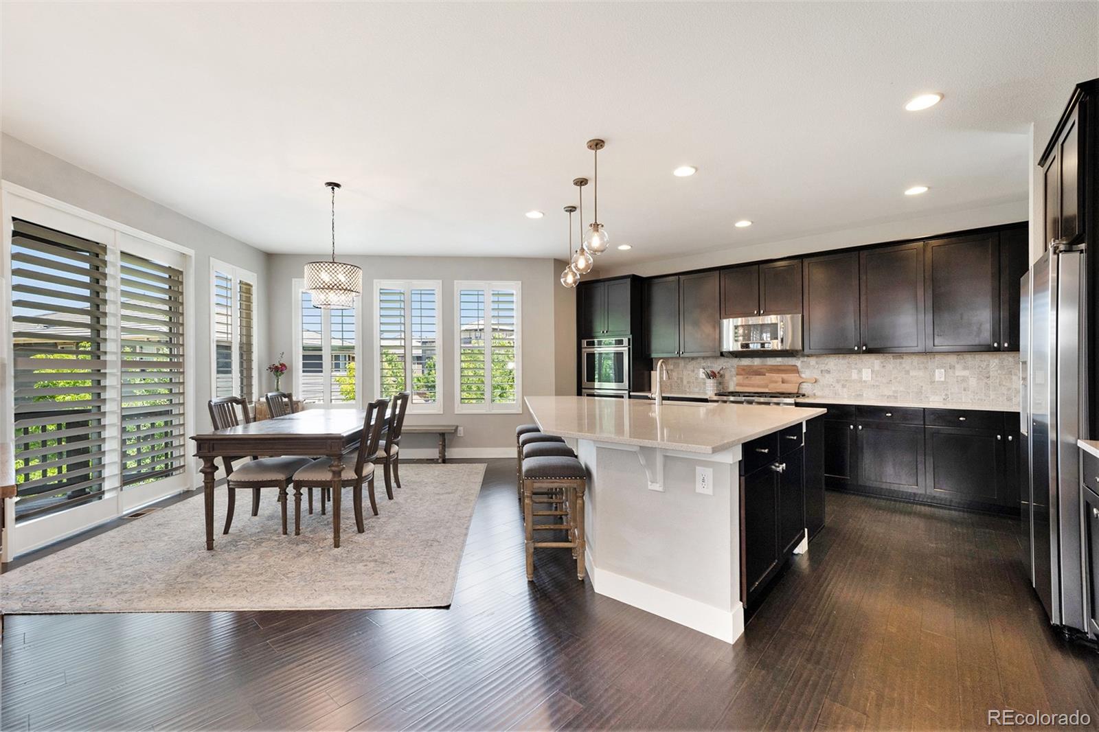 15715 Red Deer Drive Morrison, CO 80465 - Photo 8 of 31