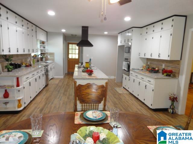 280 Portercrest Road Graysville, AL 35073 - Photo 6 of 24
