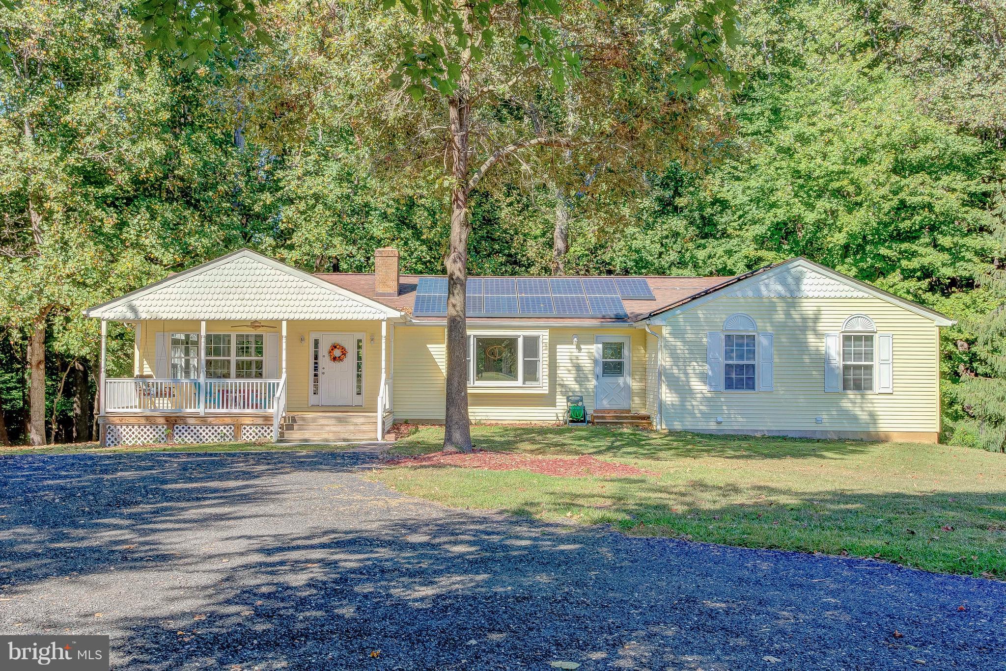 4331 Williams Wharf Road St. Leonard, MD 20685 - Photo 1 of 30 Welcome Home!