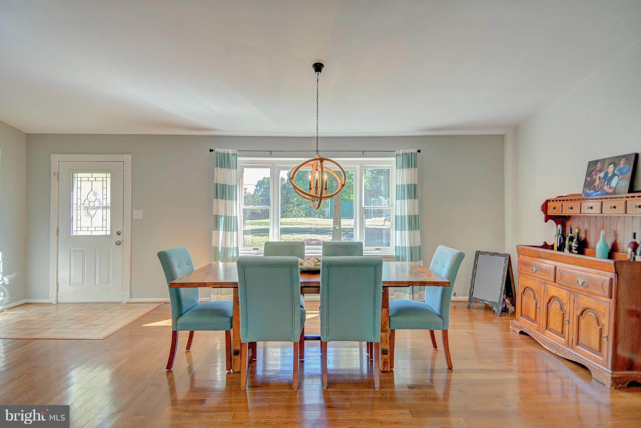 4331 Williams Wharf Road St. Leonard, MD 20685 - Photo 14 of 30 Dining Room